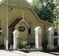 Montville Memorial Precinct - South Australia Travel