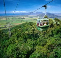 Skyrail Rainforest Cableway - South Australia Travel
