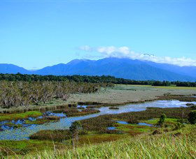 Babinda QLD South Australia Travel