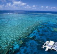 Agincourt Reef - South Australia Travel