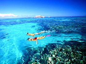 Northern Great Barrier Reef - South Australia Travel 0