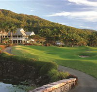 Paradise Palms Golf Course - South Australia Travel