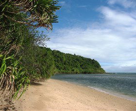 Snapper Island, Hope Islands National Park - South Australia Travel 0