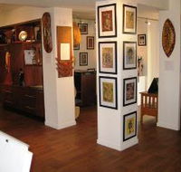 Janbal Gallery - South Australia Travel