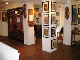 Janbal Gallery - South Australia Travel 0