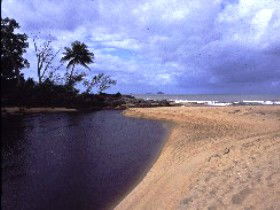 Bramston Beach QLD South Australia Travel