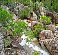 Crows Nest National Park - South Australia Travel
