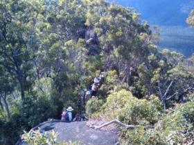 Mia Mia State Forest - South Australia Travel 0