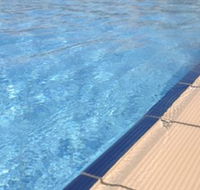 Calliope Swimming Pool - South Australia Travel