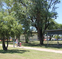 Grosvenor Park in Moranbah - South Australia Travel