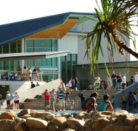 Riverway - South Australia Travel