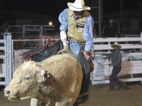 Overlanders Way - South Australia Travel 0