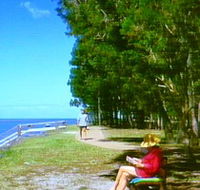 Melaleuca Track - South Australia Travel