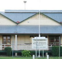Central Queensland Military Museum - South Australia Travel