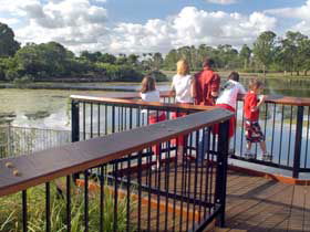 Maryboroughs Glory Hole - South Australia Travel 0