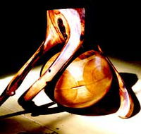 Stanthorpe Regional Art Gallery - South Australia Travel