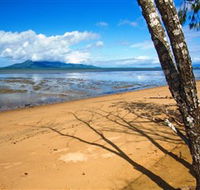 Edmund Kennedy Girramay National Park - South Australia Travel