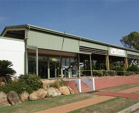 Georgetown QLD South Australia Travel