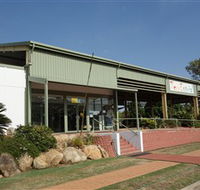 Terrestrial Georgetown Centre - South Australia Travel