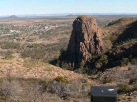 Cairdbeign QLD South Australia Travel