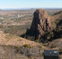 Minerva Hills National Park - South Australia Travel