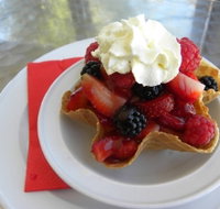 The Bramble Patch - South Australia Travel