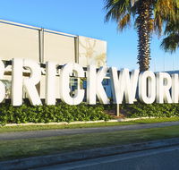 Brickworks Centre - South Australia Travel