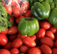 Broadbeach Beachfront Markets - South Australia Travel