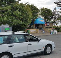 Brad Holmes Surf Coaching - South Australia Travel