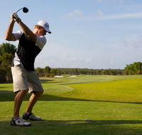 Pelican Waters Golf Club - South Australia Travel