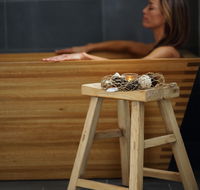 Stephanies Ocean Spa - South Australia Travel