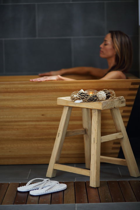 Stephanies Ocean Spa - South Australia Travel 0