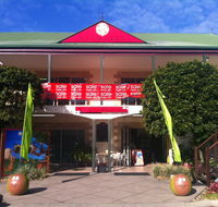 Nutworks - South Australia Travel