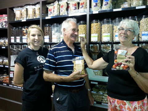 Nutworks - South Australia Travel 1