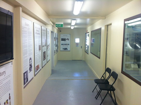 Nutworks - South Australia Travel 3