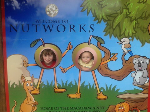 Nutworks - South Australia Travel 4