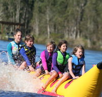 Oz Ski Resort - South Australia Travel