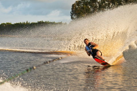 Oz Ski Resort - South Australia Travel 2