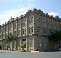 Walter Reid Cultural Centre - South Australia Travel