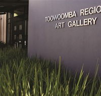 Toowoomba Regional Art Gallery - South Australia Travel