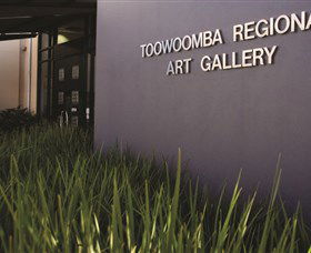 Toowoomba Regional Art Gallery - South Australia Travel 0