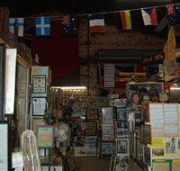Military and Memorabilia Museum - South Australia Travel