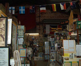 Military And Memorabilia Museum - South Australia Travel 0