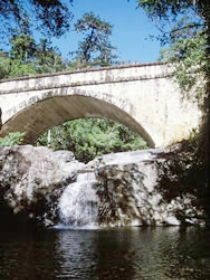 Woodstock QLD South Australia Travel