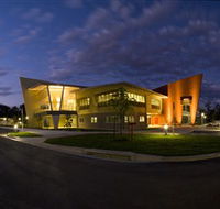 Logan Metro Indoor Sports Centre - South Australia Travel