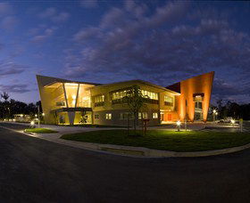 Logan Metro Indoor Sports Centre - South Australia Travel 0