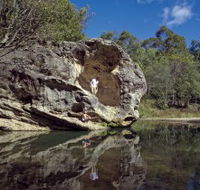 Spyglass Peak - South Australia Travel