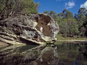 Spyglass Peak - South Australia Travel 0