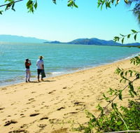 Bushland Beach - South Australia Travel