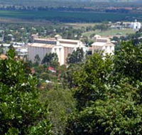 Apex Park and Lookout - South Australia Travel